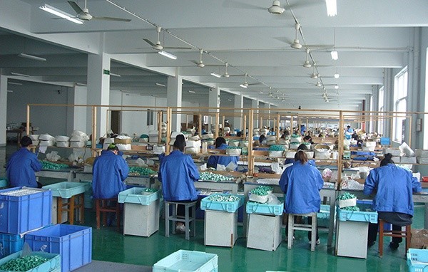 什么是OEM、ODM、OBM