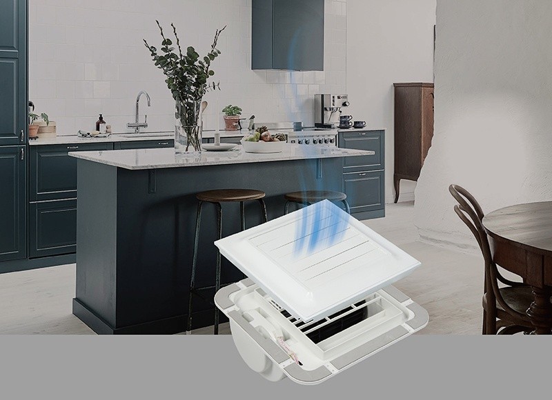 安裝涼霸靠譜不？